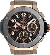 YACHT CLUB MONACO Hublot Big Bang Original 44 mm
