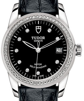 m55020-0053 Tudor Glamour