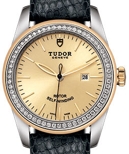 m53023-0052 Tudor Glamour