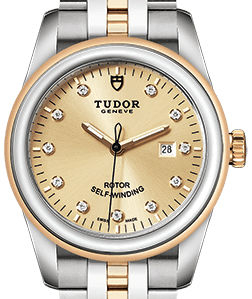 m53003-0006 Tudor Glamour