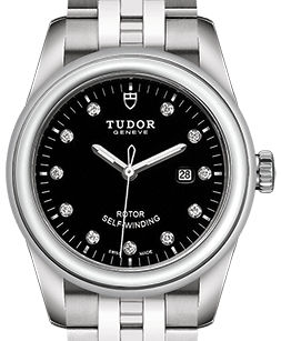 m53000-0001 Tudor Glamour