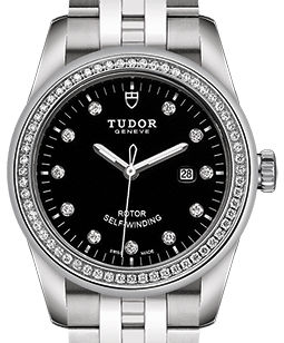 m53020-0007 Tudor Glamour