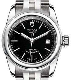 m51000-0009 Tudor Glamour