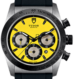 m42010n-0007 Tudor Fastrider Black Shield