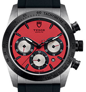m42010n-0009 Tudor Fastrider Black Shield