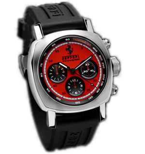 FER00013 Officine Panerai Limited Edition Panerai For Ferrari