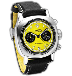 FER00011 Officine Panerai Limited Edition Panerai For Ferrari