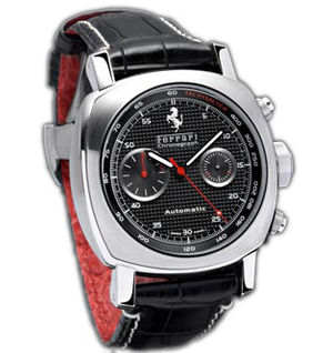 FER00004 Officine Panerai Limited Edition Panerai For Ferrari