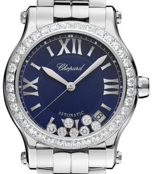 278559-3007 Chopard Happy Sport  Automatic