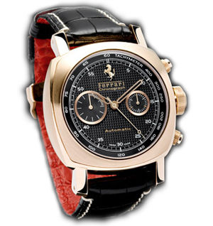 FER00006 Officine Panerai Limited Edition Panerai For Ferrari