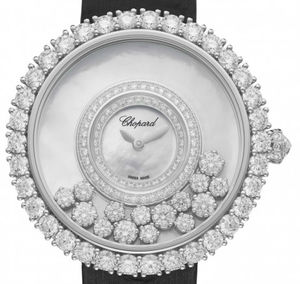 204445-1001 Chopard Happy Diamonds