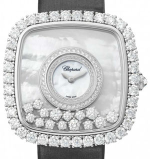204368-1001 Chopard Happy Diamonds