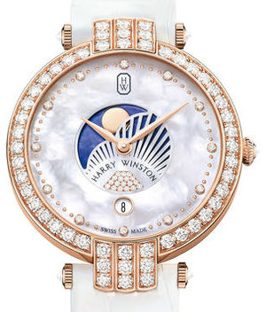 RNQMP36RR001 Harry Winston Premier