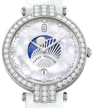 PRNQMP36WW001 Harry Winston Premier