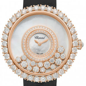 204445-5001 Chopard Happy Diamonds