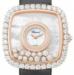204368-5001 Chopard Happy Diamonds