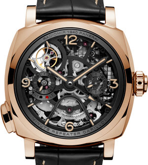 PAM00600 Officine Panerai Special Editions