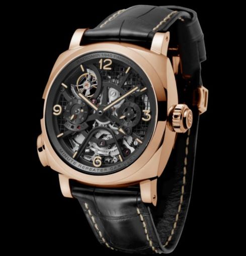 PAM00600 Officine Panerai Special Editions
