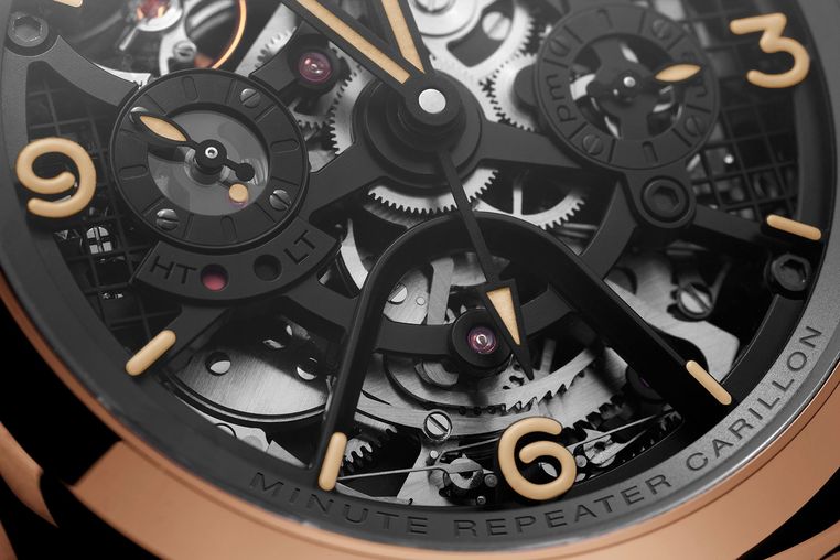 PAM00600 Officine Panerai Special Editions