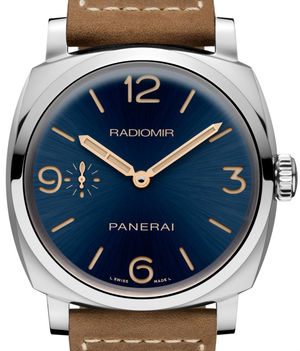 PAM00690 Officine Panerai Radiomir