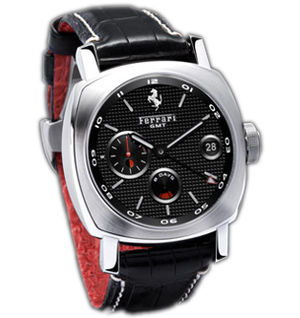 FER00012 Officine Panerai Limited Edition Panerai For Ferrari