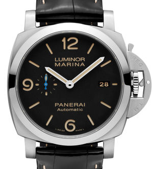 PAM01312 Officine Panerai Luminor
