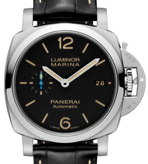 PAM01392 Officine Panerai Luminor