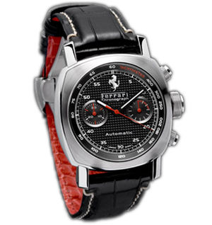 FER00018 Officine Panerai Limited Edition Panerai For Ferrari