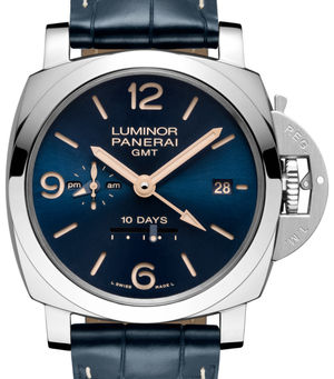 PAM00689 Officine Panerai Luminor