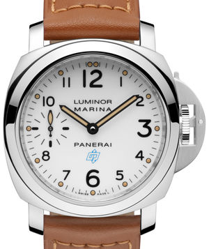 PAM00660 Officine Panerai Luminor