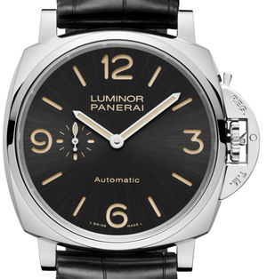 PAM00674 Officine Panerai Luminor Due