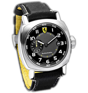 FER00002 Officine Panerai Limited Edition Panerai For Ferrari