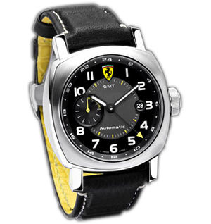 FER00009 Officine Panerai Limited Edition Panerai For Ferrari