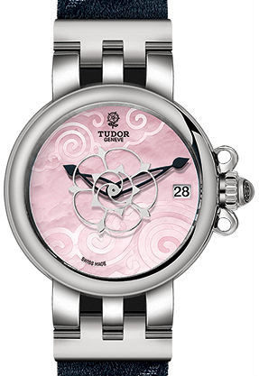 m35700-0041 Tudor Clair de Rose