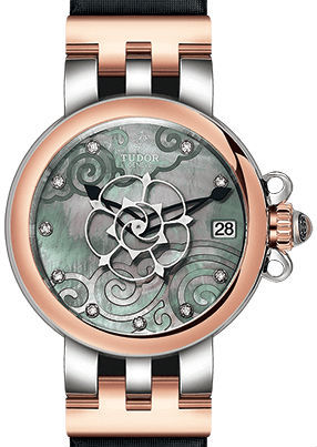 m35701-0023 Tudor Clair de Rose