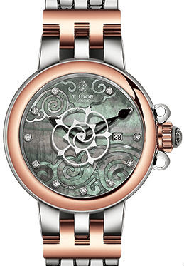 m35401-0002 Tudor Clair de Rose
