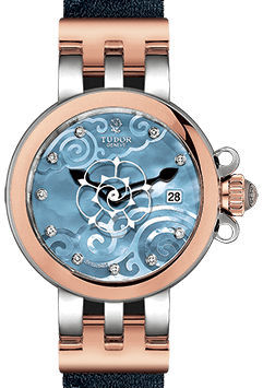 m35101-0011 Tudor Clair de Rose