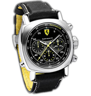 FER00010 Officine Panerai Limited Edition Panerai For Ferrari