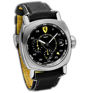 FER00022 Officine Panerai Limited Edition Panerai For Ferrari