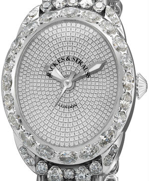 Royal.Prince.Regent.4047 Backes & Strauss Royal Collectoin