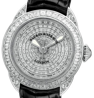 Piccadilly.Prince.40 Backes & Strauss Royal Collectoin