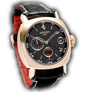 FER00007 Officine Panerai Limited Edition Panerai For Ferrari