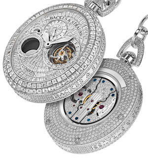 RE.5058.D2R.BB.POCKET.WATCH Backes & Strauss Our masterpieces