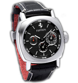 FER00015 Officine Panerai Limited Edition Panerai For Ferrari