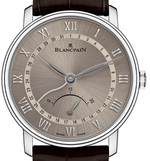 6653Q-1504-55 Blancpain Villeret Ultra-Slim