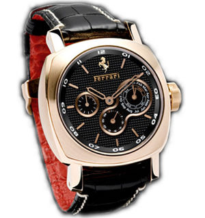 FER00016 Officine Panerai Limited Edition Panerai For Ferrari