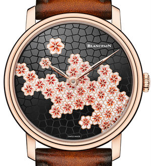 6612-3633-63B Blancpain Villeret