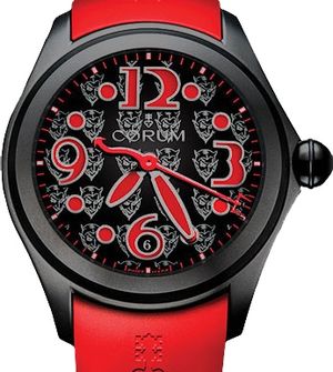 082.310.98/0176 BL01 Corum Bubble