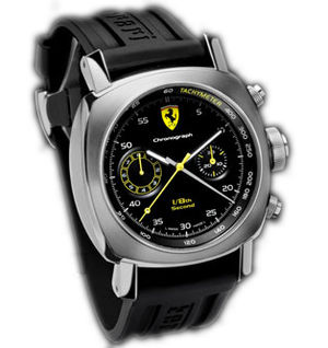 FER00025 Officine Panerai Limited Edition Panerai For Ferrari