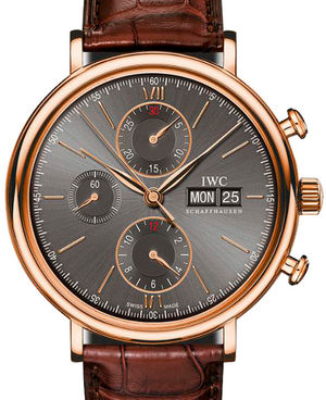 IW391021 IWC Portofino
